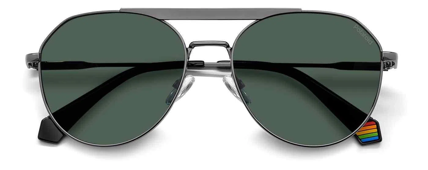 Polaroid Core PLD6211 Sunglasses - view 6